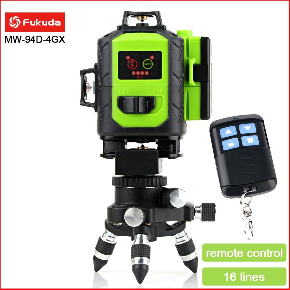 515NM Class ll，Fukuda MW-94D-4 - Industrial Laser 리뷰 및 가격
