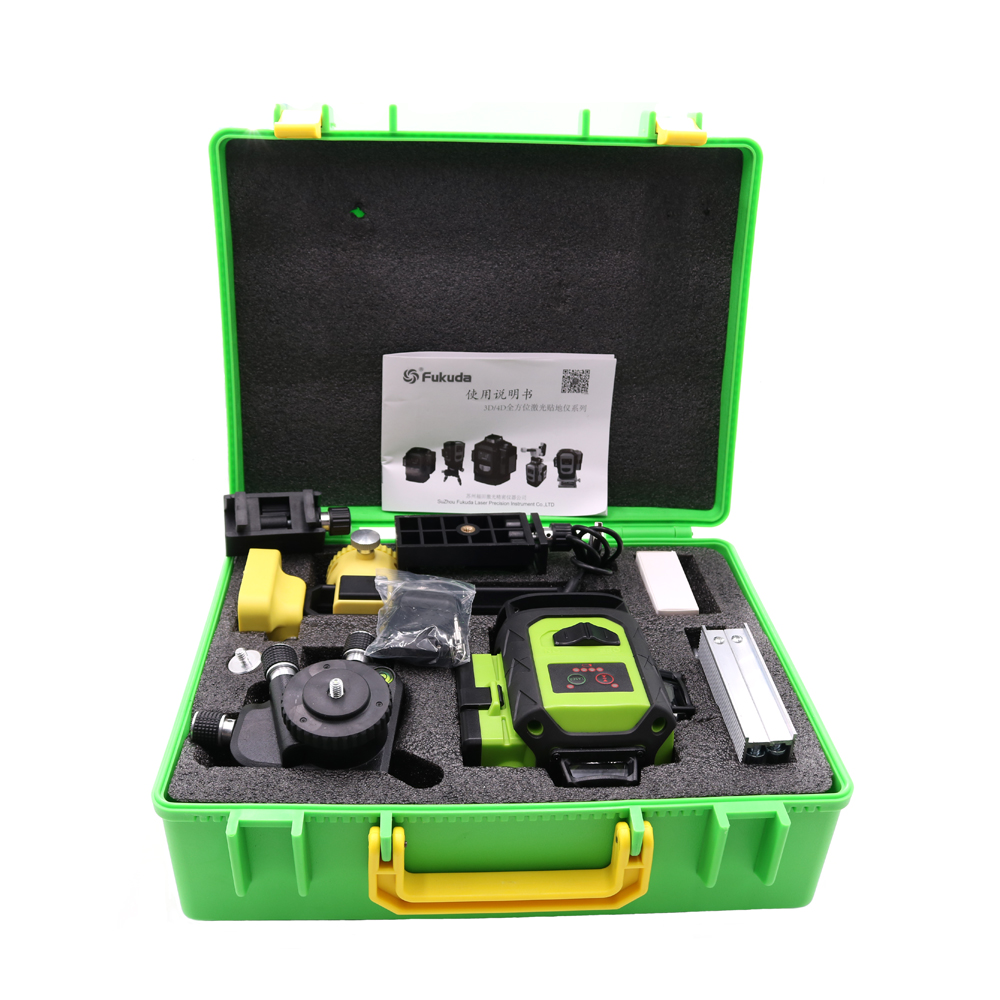 515NM Class ll，Fukuda MW-94D-4 - Industrial Laser 리뷰 및 가격