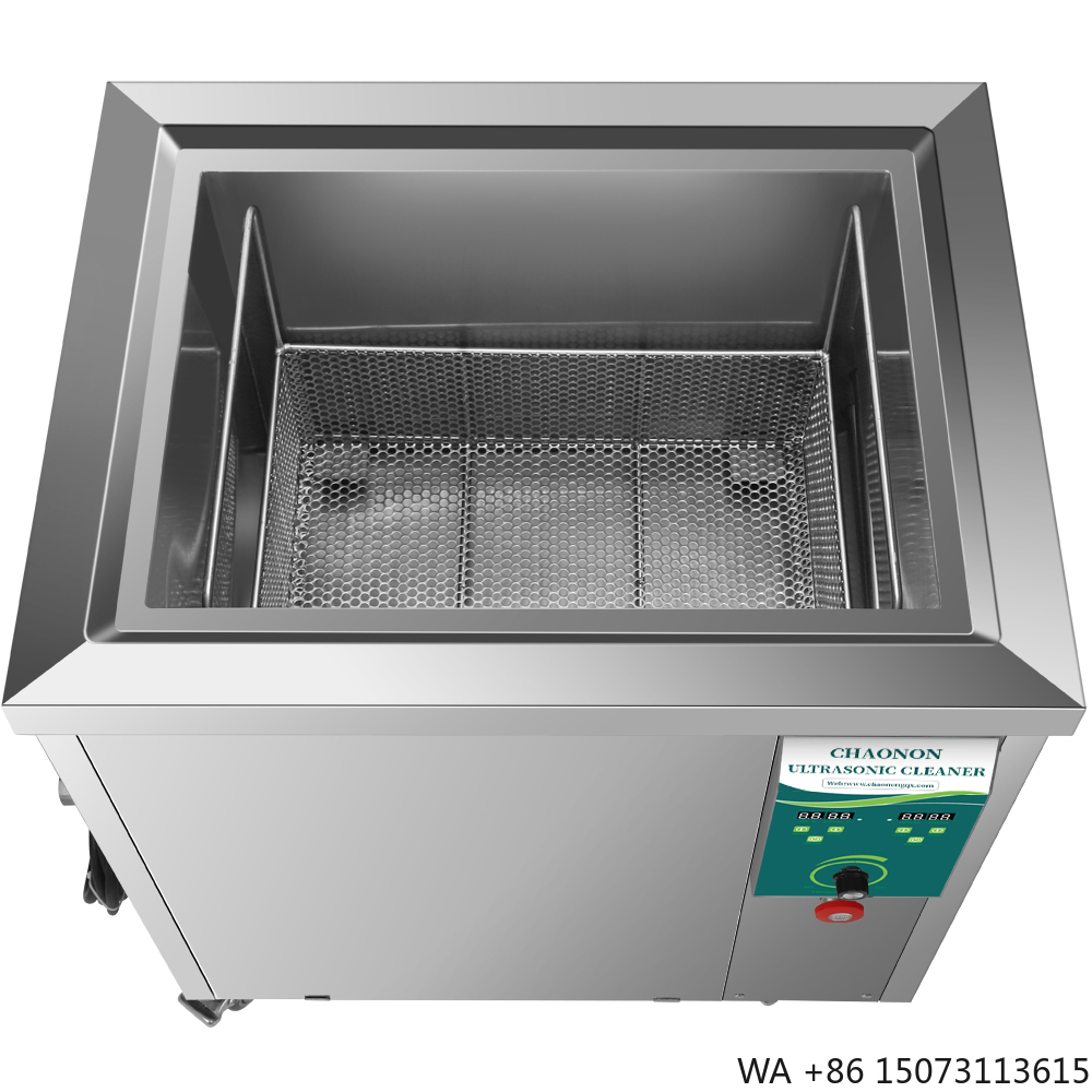Electric Ultrasonic DPF Cleane - Industrial Applications Of Laser 리뷰 및 가격