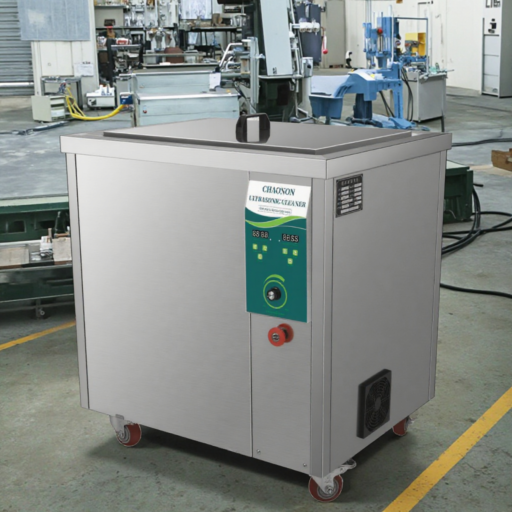 Electric Ultrasonic DPF Cleane - Industrial Applications Of Laser 리뷰 및 가격