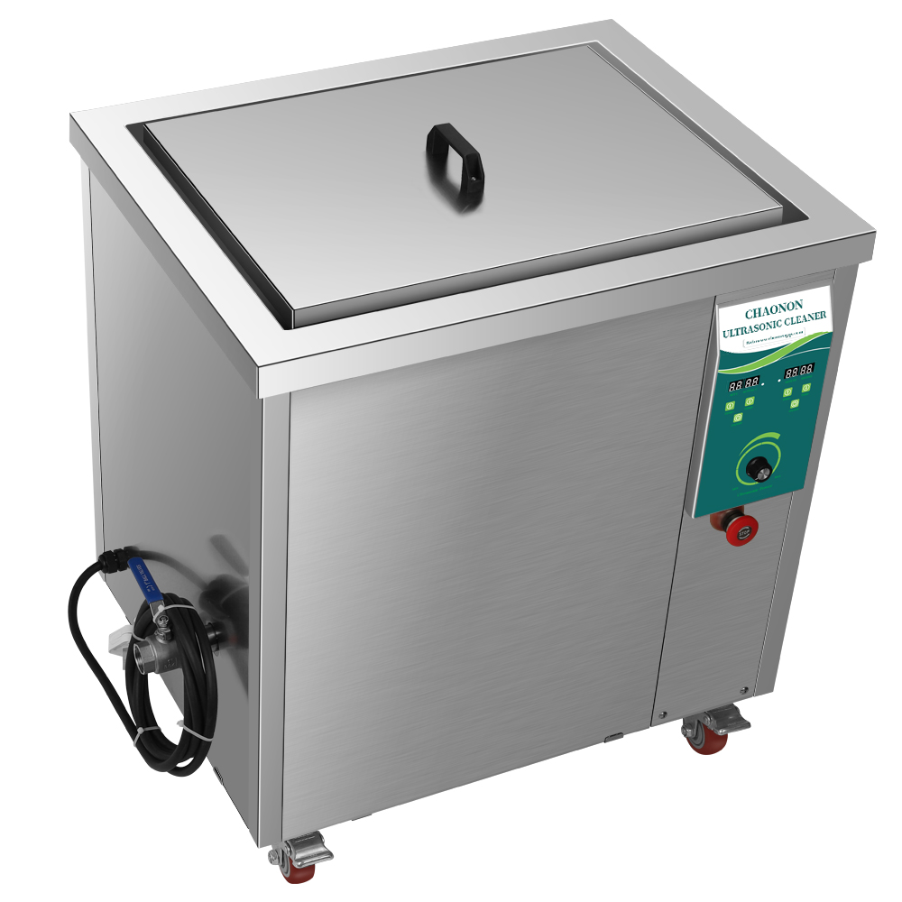 Electric Ultrasonic DPF Cleane - Industrial Applications Of Laser 리뷰 및 가격