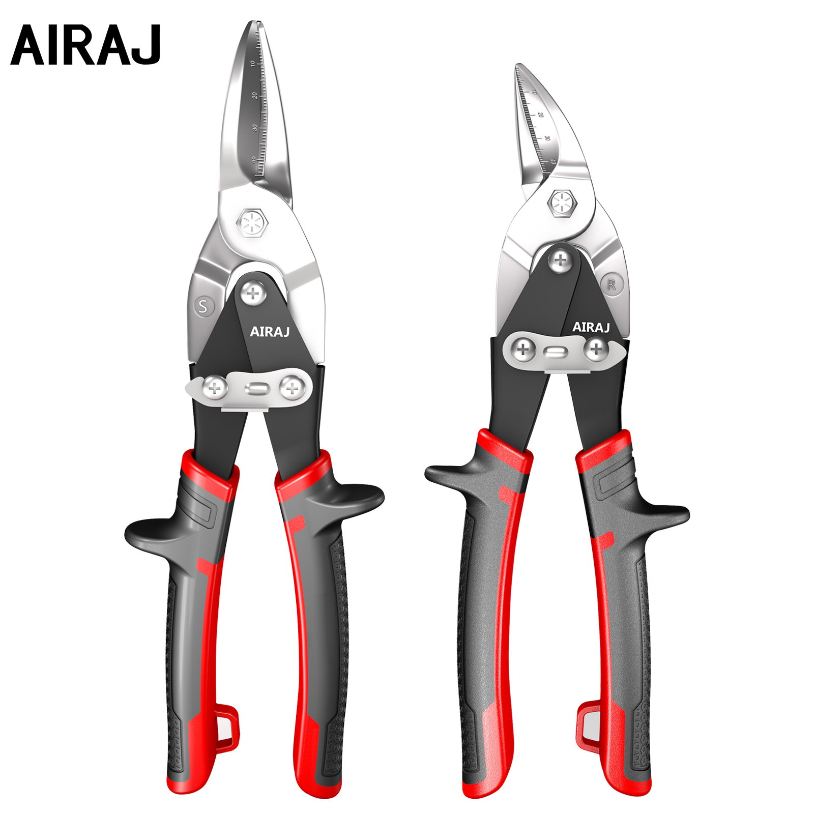 AIRAJ  Aviation Scissor Tin Sn - Industrial Laser Removal 리뷰 및 가격