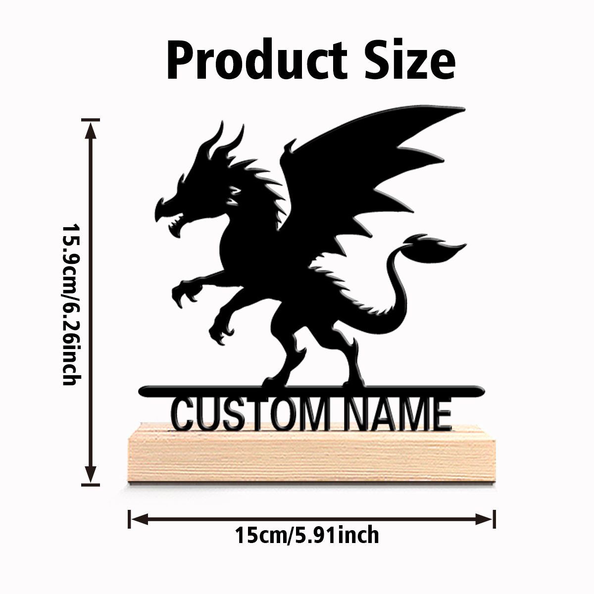 1pc Retro Personalized Custom  - Industrial Laser 리뷰 및 가격