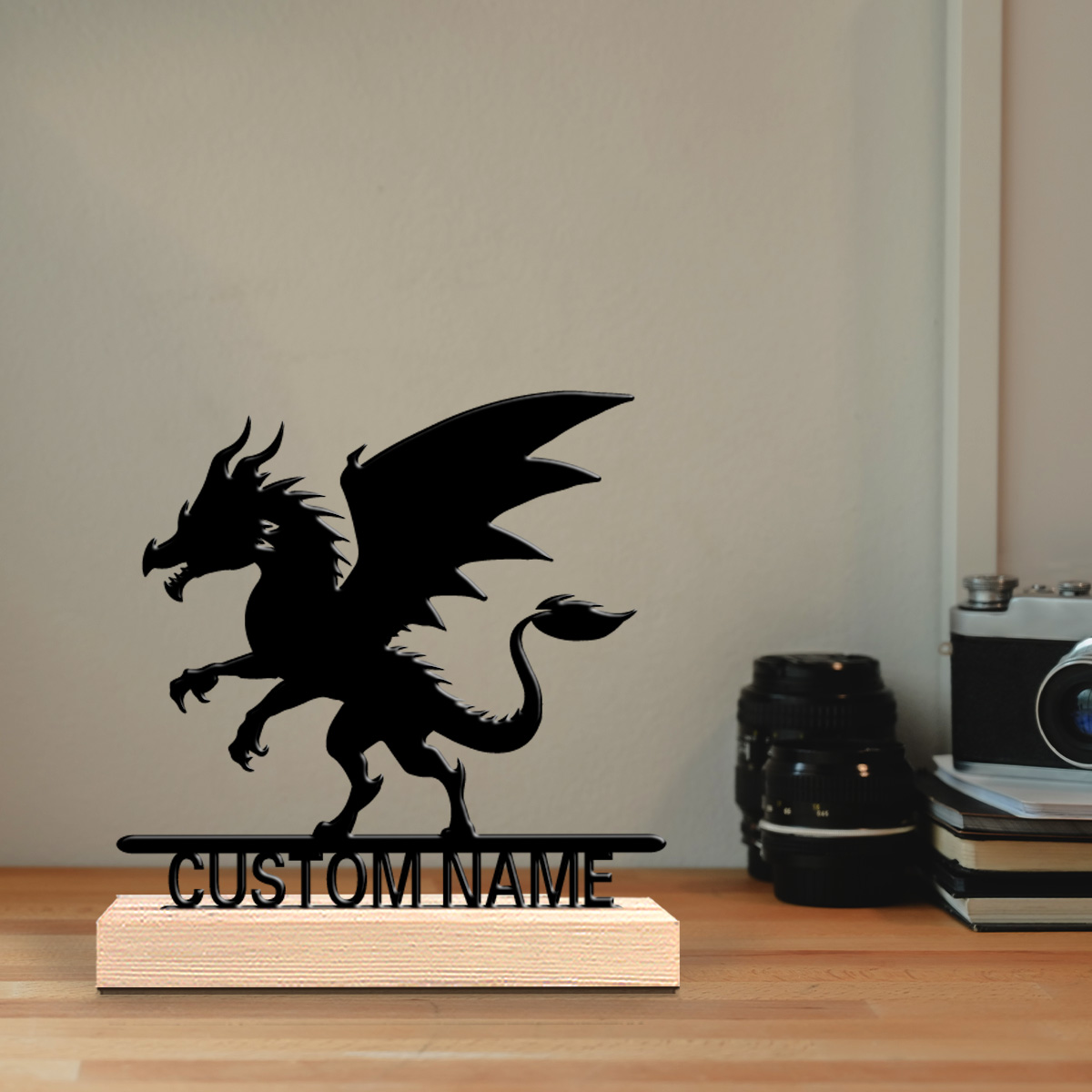 1pc Retro Personalized Custom  - Industrial Laser 리뷰 및 가격