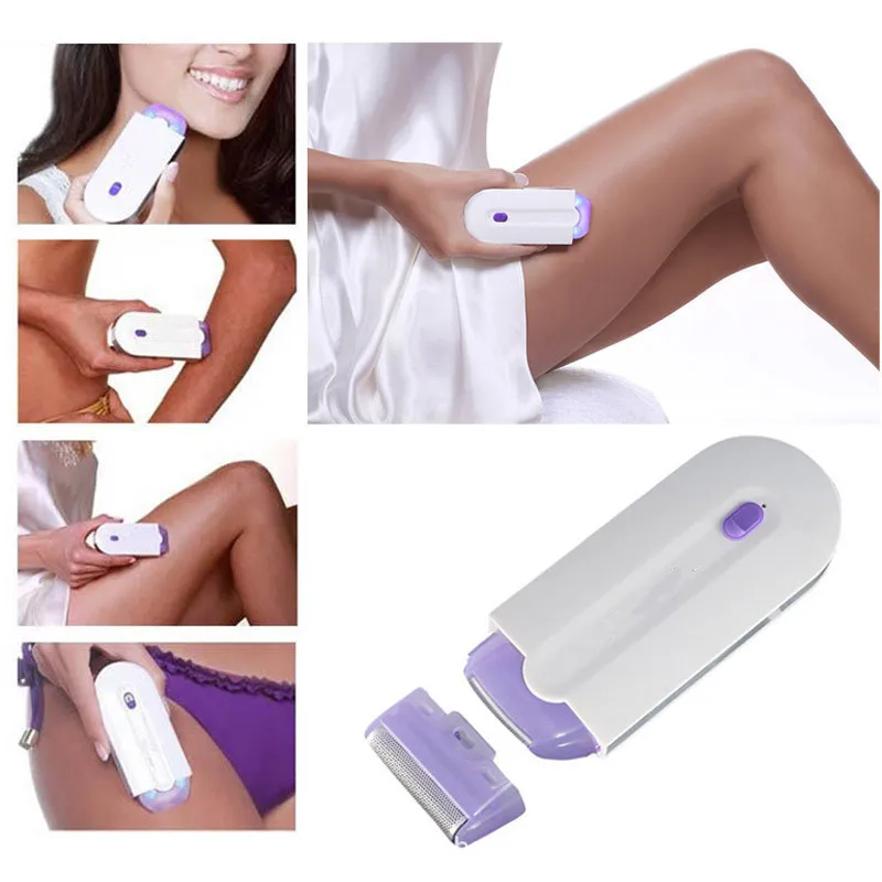 Women's Epilator Painless 2 IN - Industrial Laser Cleaning Machine 리뷰 및 가격