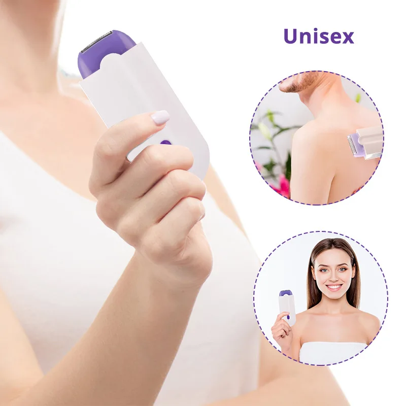 Women's Epilator Painless 2 IN - Industrial Laser Cleaning Machine 리뷰 및 가격