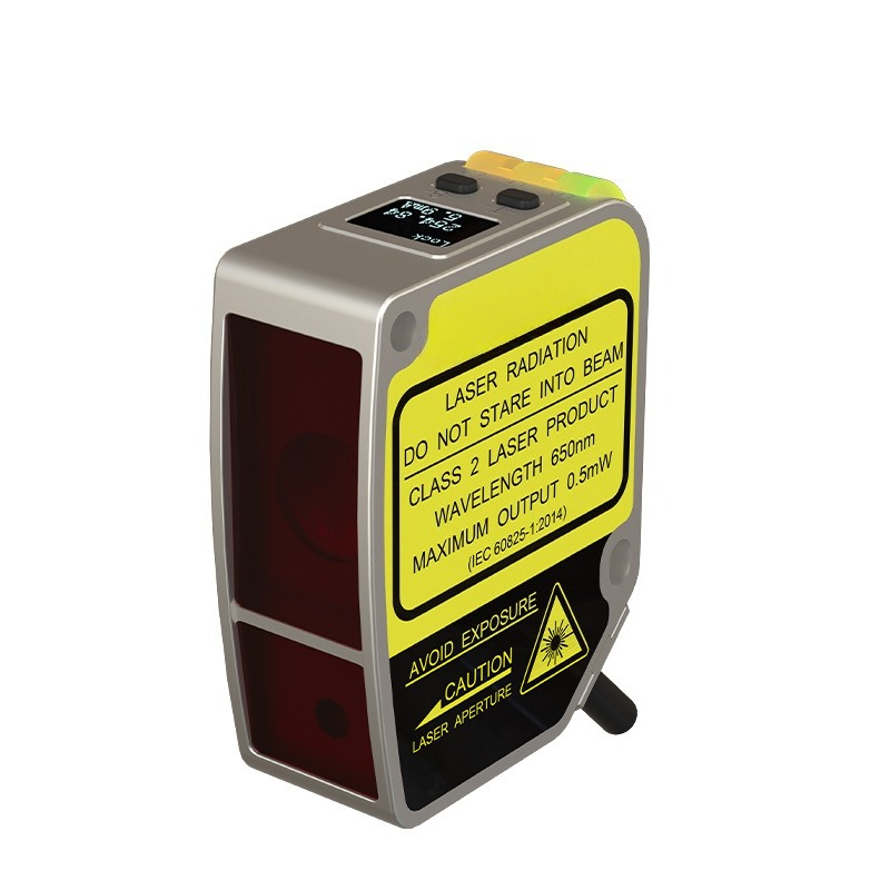 Digital Display Industrial Las - Industrial Laser Displacement Sensor 리뷰 및 가격