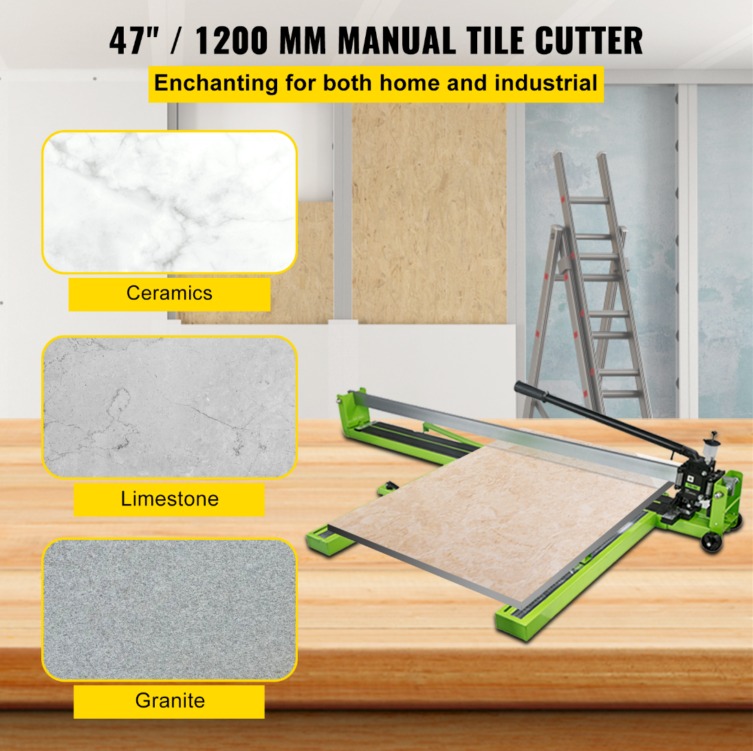 SucceBuy Manual Tile Cutter In - Industrial Laser Removal 리뷰 및 가격
