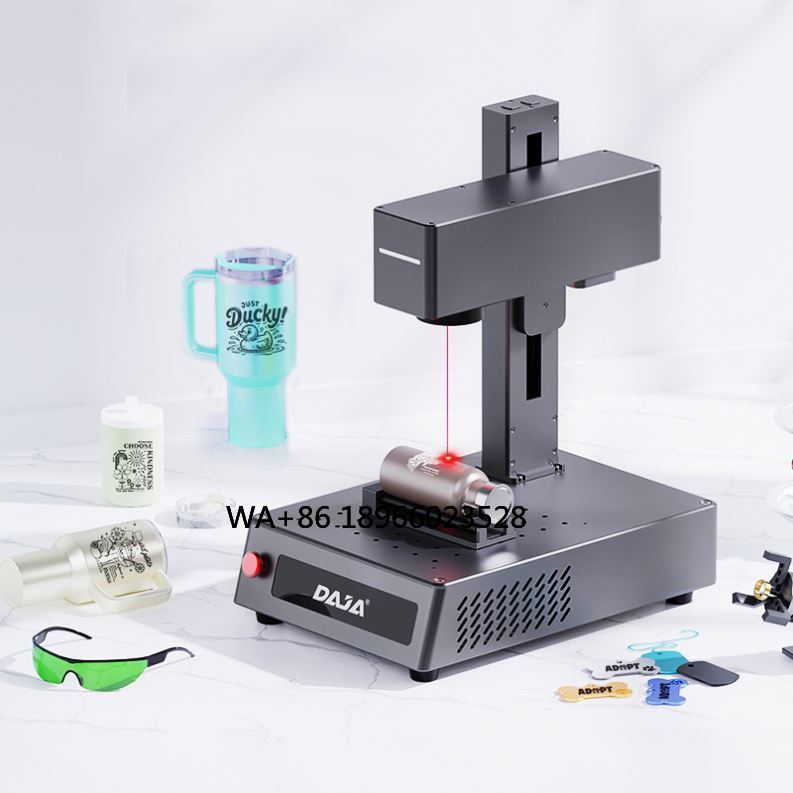 Factory Price New Desktop Lase - Industrial Laser Packaging 리뷰 및 가격