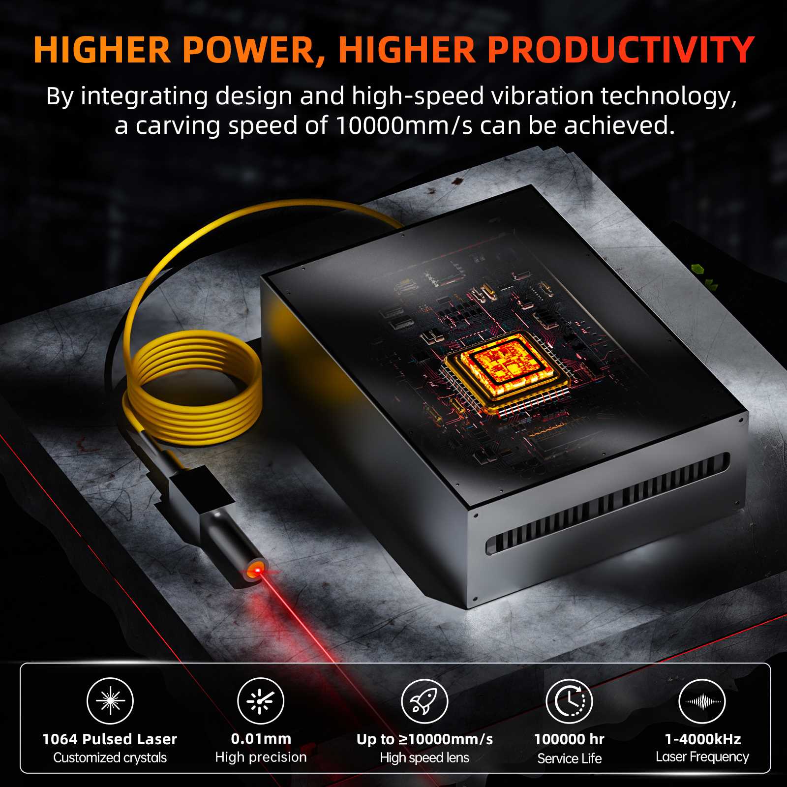 Factory Price New Desktop Lase - Industrial Laser Packaging 리뷰 및 가격
