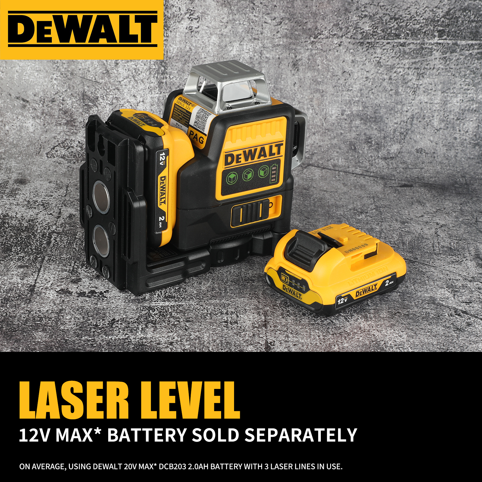 DW089LG 3 Sides*360 12 Lines L - Industrial Laser Cleaner 리뷰 및 가격