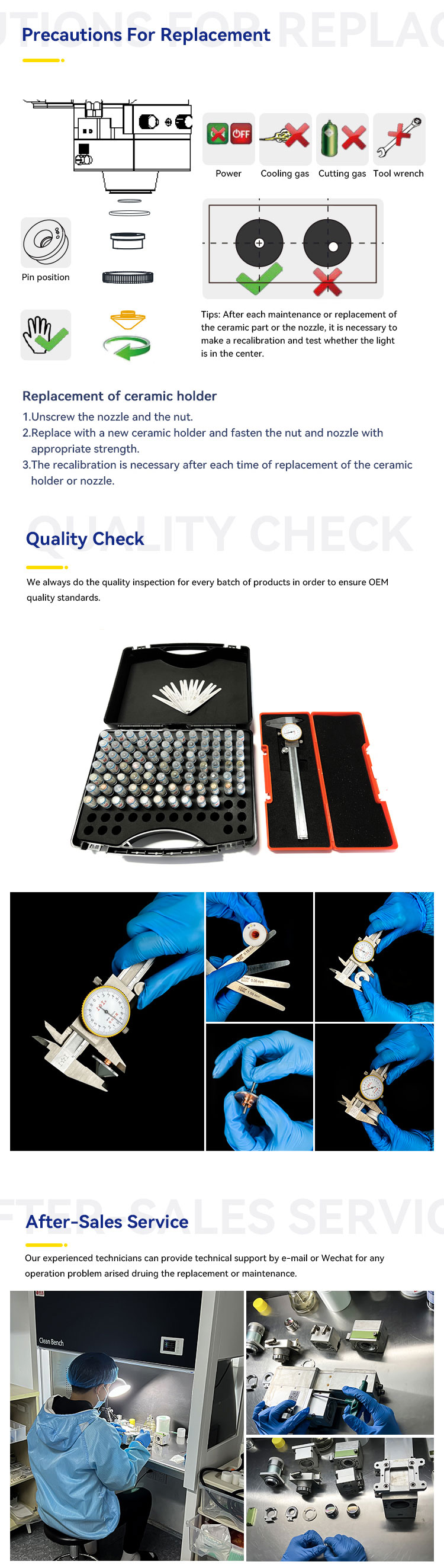 Raysoar Manufacturer Ceramic I - Industrial Laser Manufacturers 리뷰 및 가격
