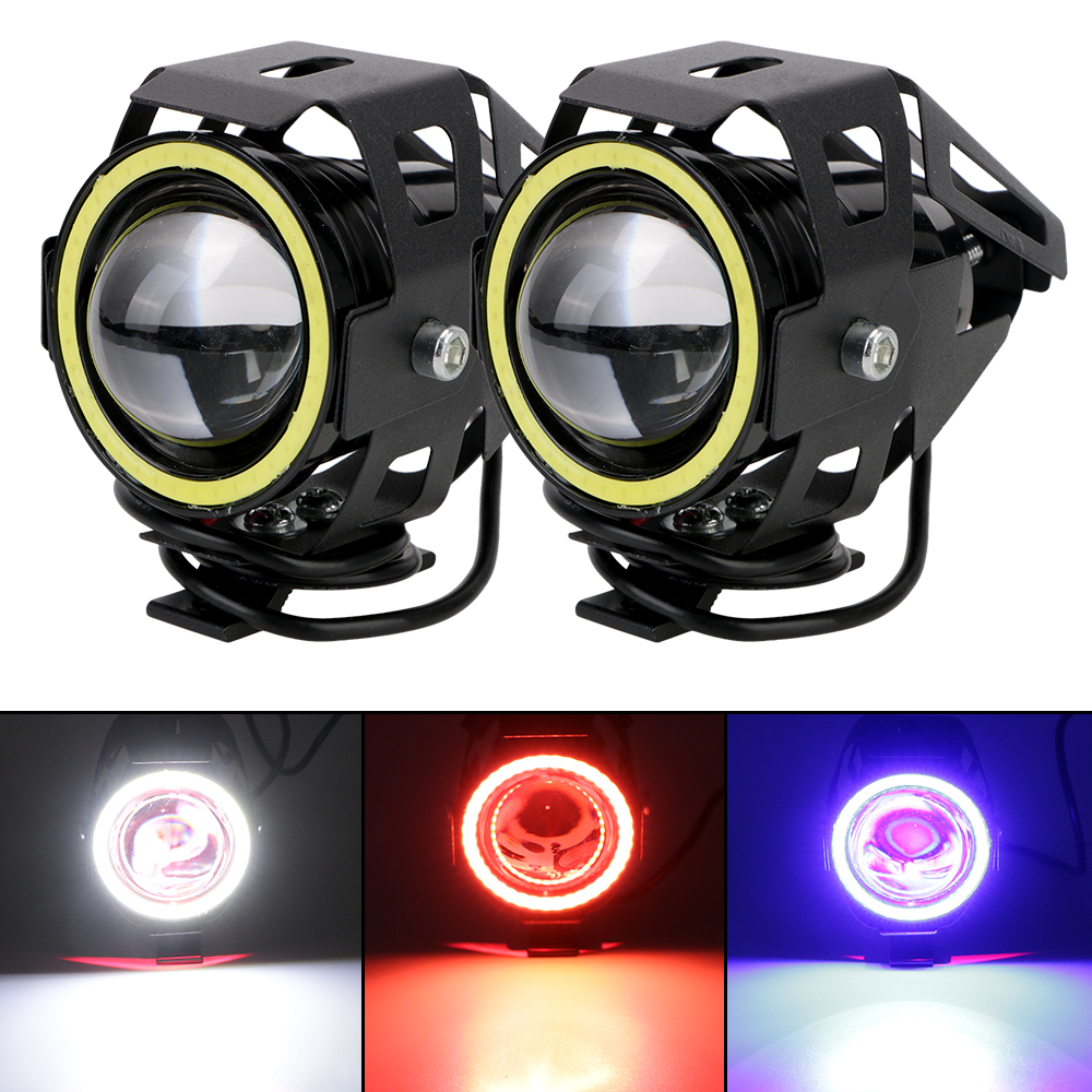 12V -80V 6500K U7 Laser Lens M - Laser Focus Lens 리뷰 및 가격