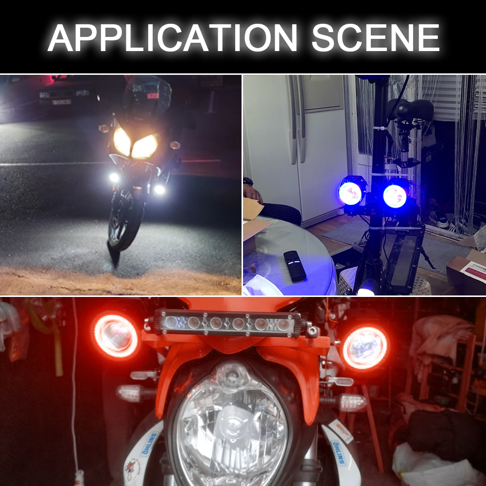 12V -80V 6500K U7 Laser Lens M - Laser Focus Lens 리뷰 및 가격