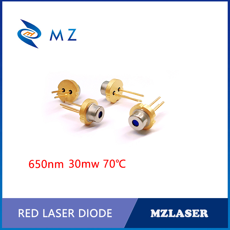 Laser Diode 650nm 30mw 70 Degr - Industrial Laser Packaging 리뷰 및 가격
