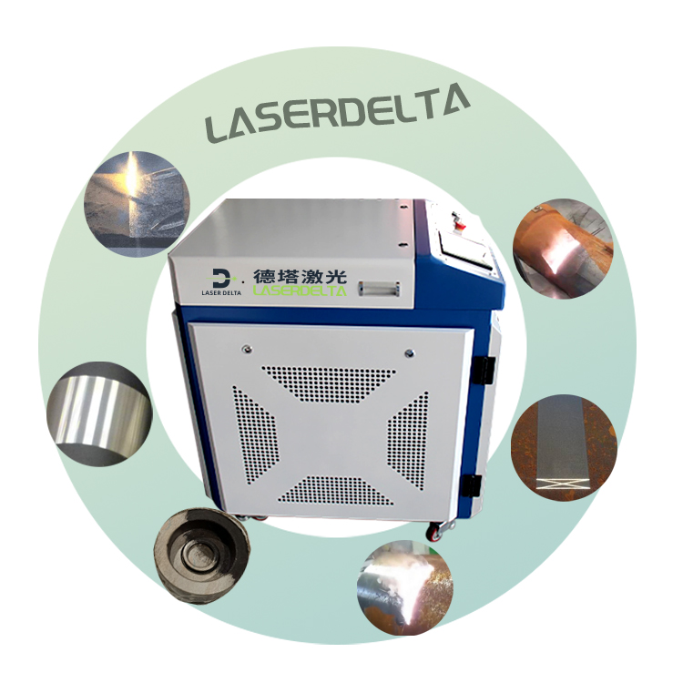 Portable Air Duct Cleaning Ind - Industrial Laser Cleaning Equipment 리뷰 및 가격