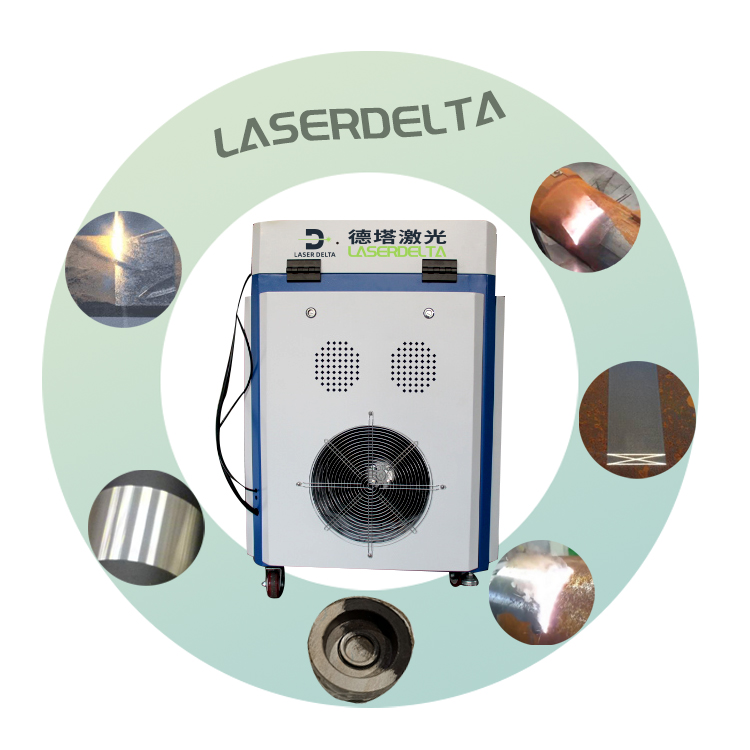 Portable Air Duct Cleaning Ind - Industrial Laser Cleaning Equipment 리뷰 및 가격