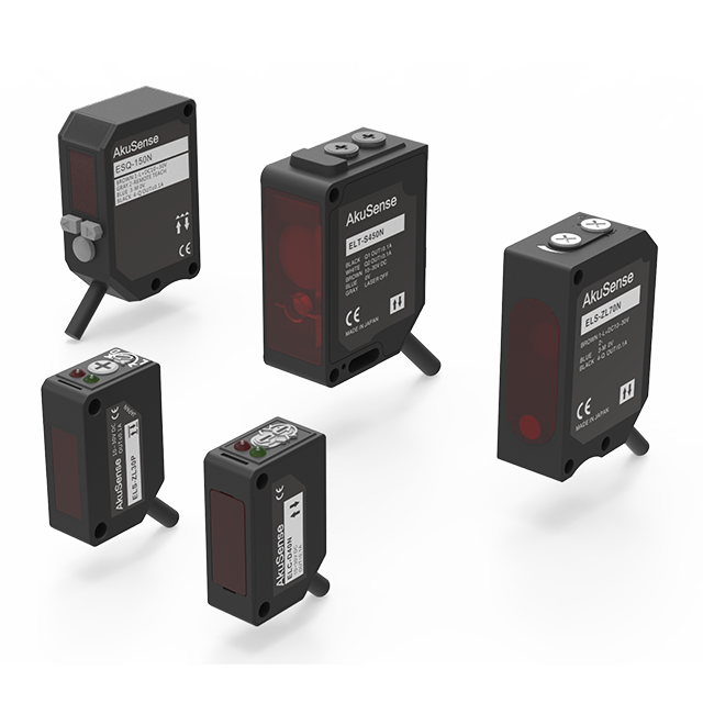 AkuSense ESQ-150N Industrial A - Industrial Laser Displacement Sensor 리뷰 및 가격