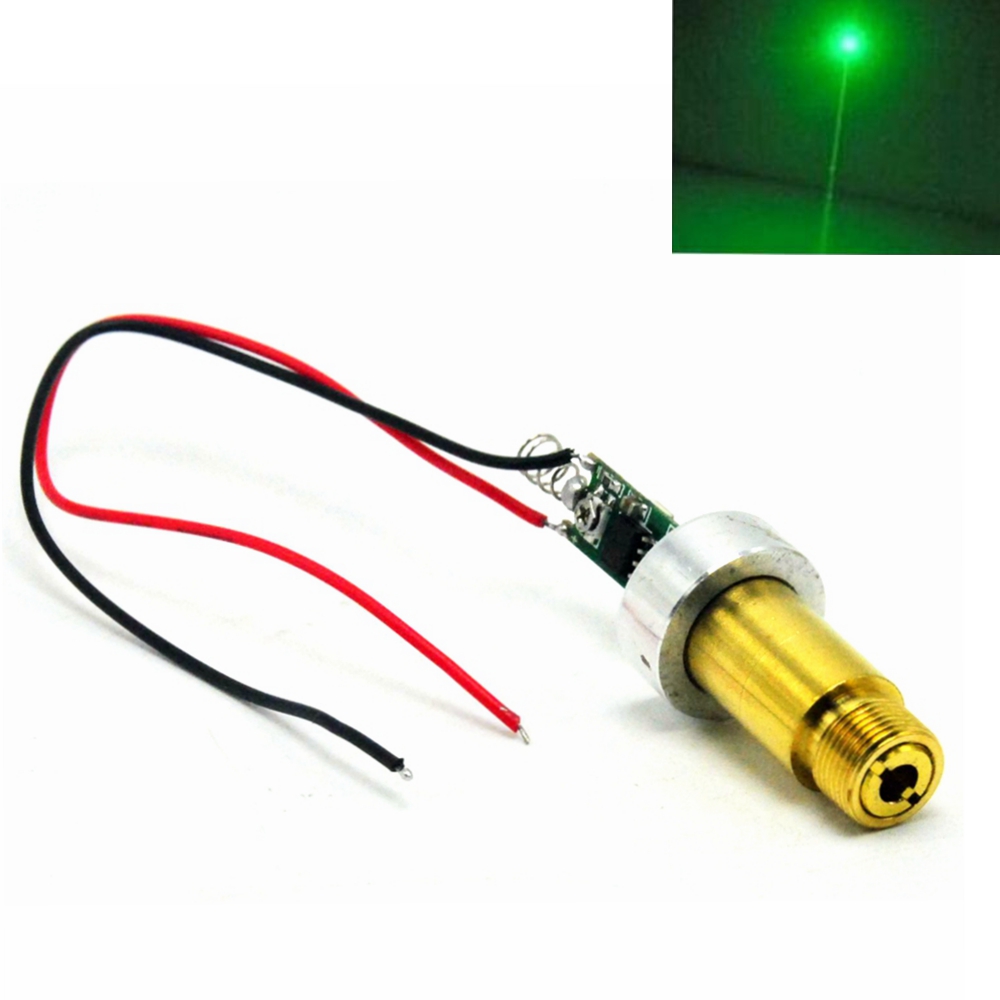 Industrial Brass 50mW 100mw 20 - Industrial Laser Pointer 리뷰 및 가격