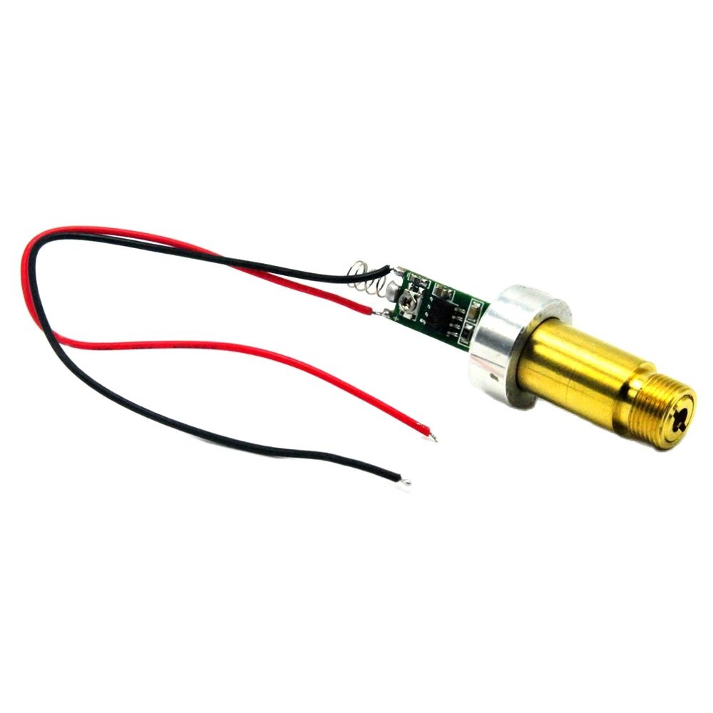 Industrial Brass 50mW 100mw 20 - Industrial Laser Pointer 리뷰 및 가격