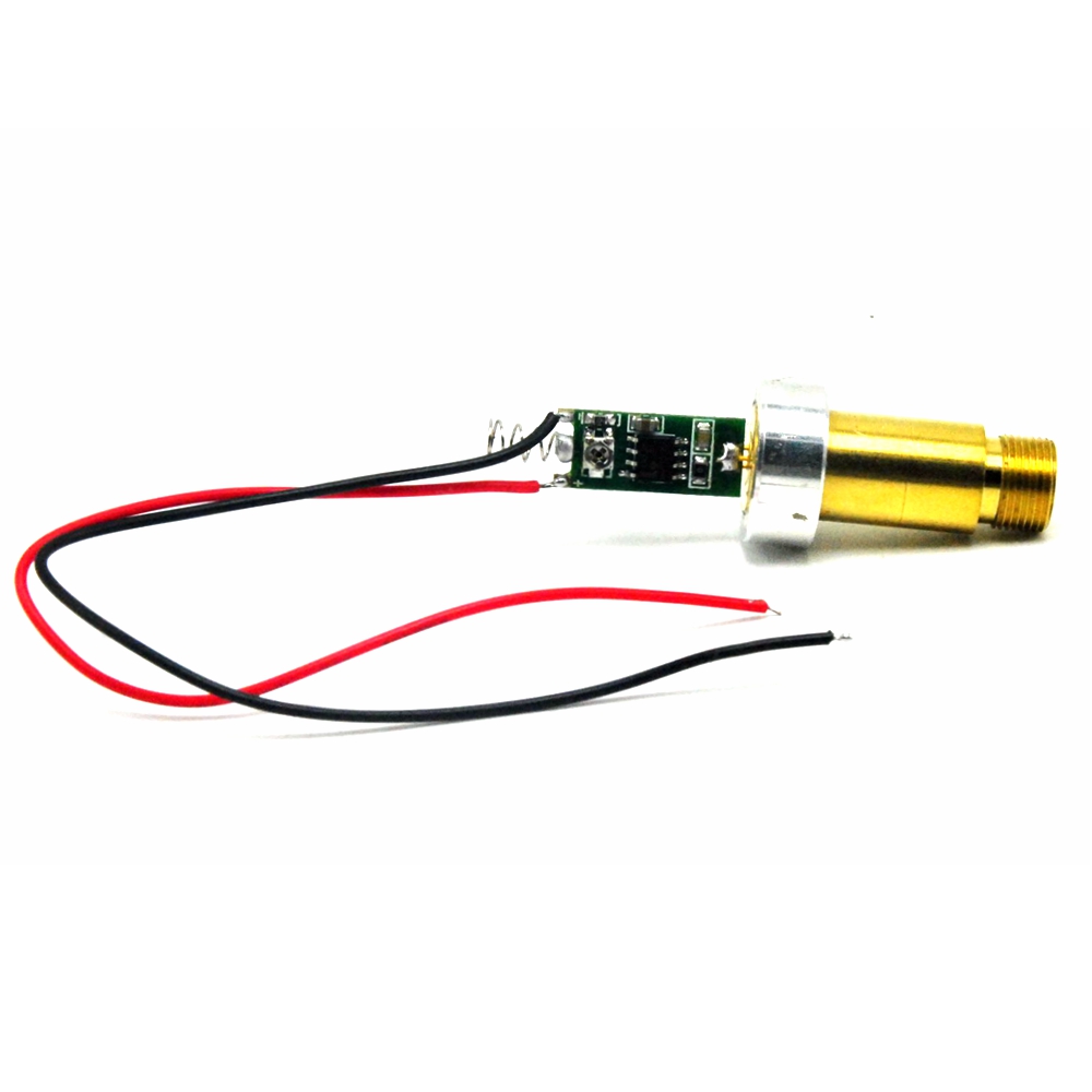 Industrial Brass 50mW 100mw 20 - Industrial Laser Pointer 리뷰 및 가격