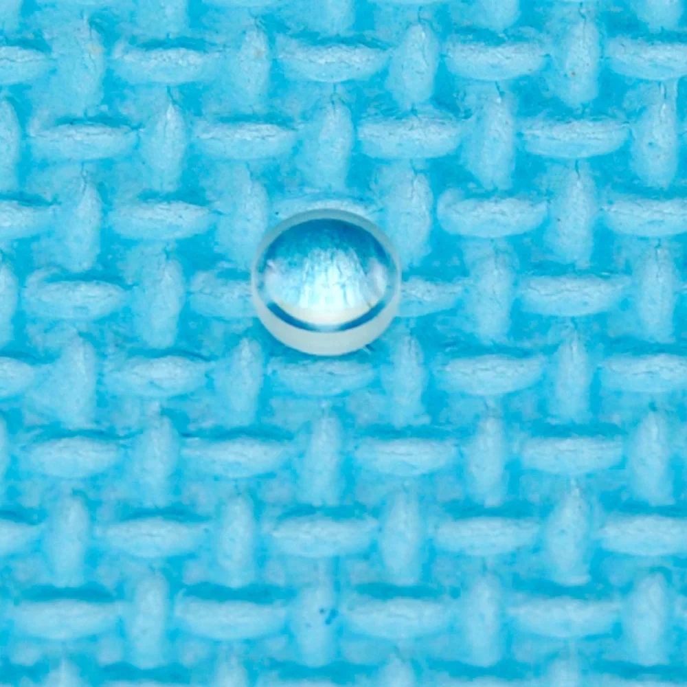 405-G-2 Coated Glass Focusing  - Laser Focus Lens 리뷰 및 가격