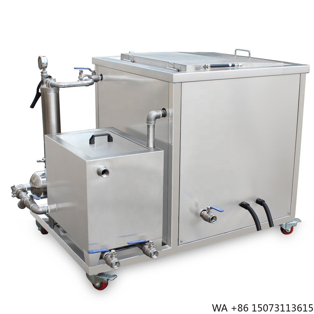 Electric Engine Cleaning Machi - Industrial Laser Cleaning Machine 리뷰 및 가격