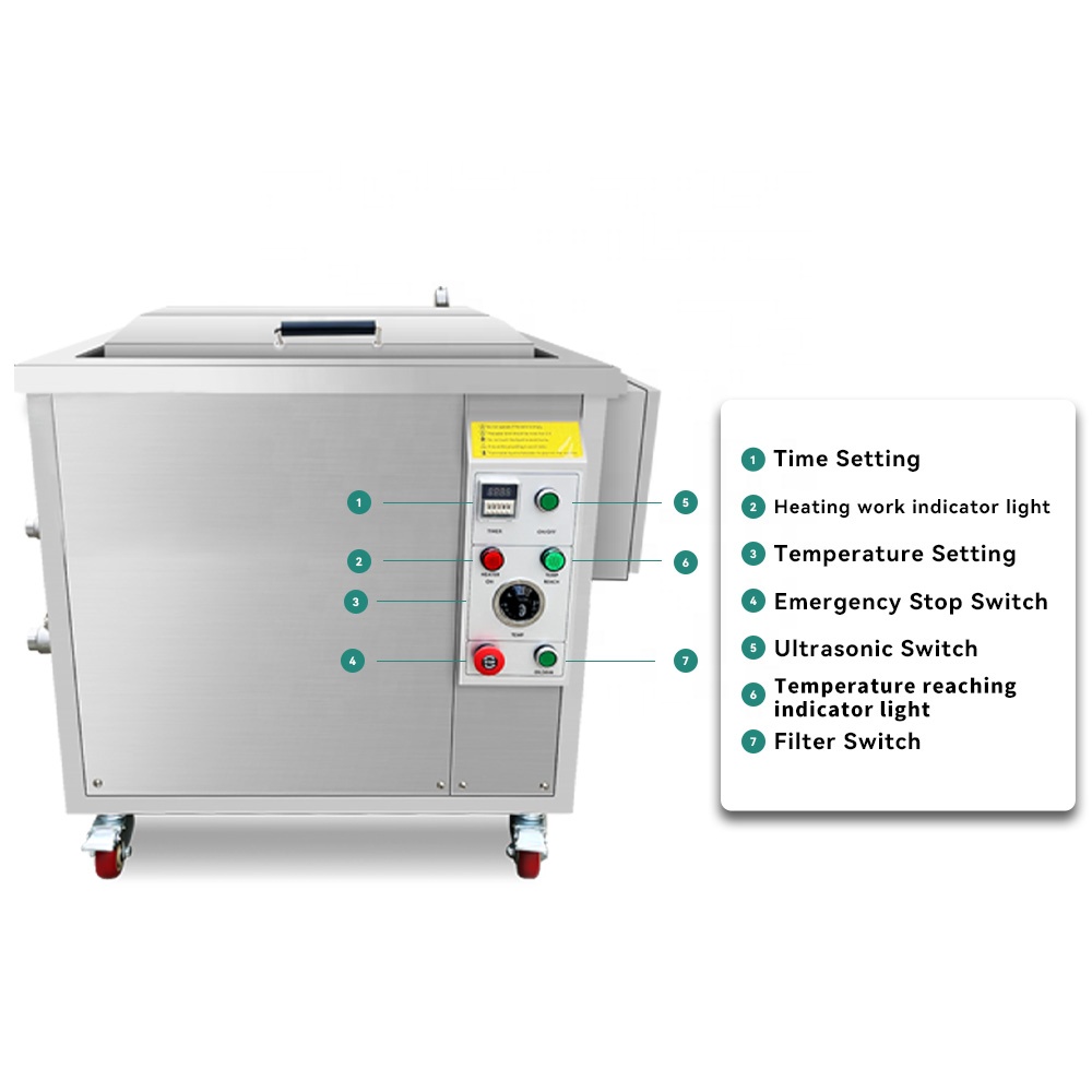 Electric Engine Cleaning Machi - Industrial Laser Cleaning Machine 리뷰 및 가격