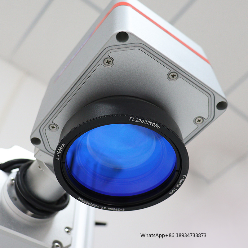 1064nm Wavelength 100x100mm  I - Industrial Applications Of Laser 리뷰 및 가격