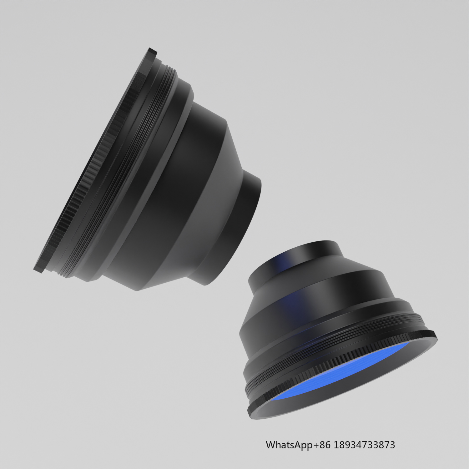 1064nm Wavelength 100x100mm  I - Industrial Applications Of Laser 리뷰 및 가격