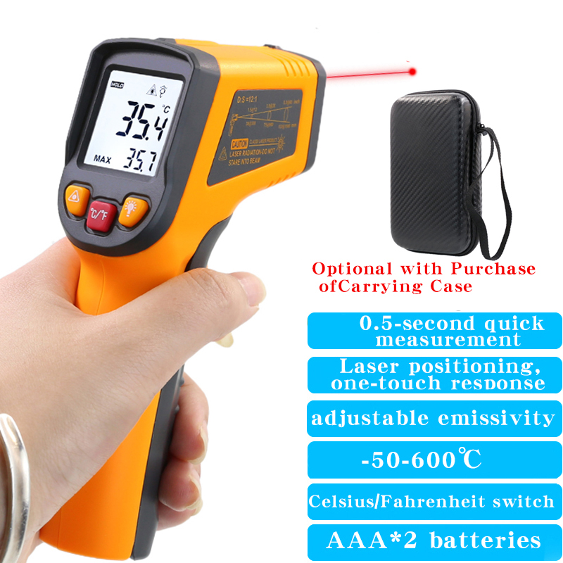 Industrial High Precision Infr - Industrial Laser Measurement 리뷰 및 가격