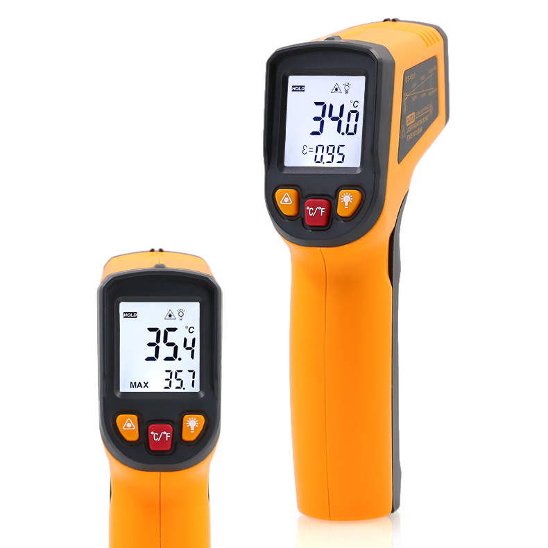 Industrial High Precision Infr - Industrial Laser Measurement 리뷰 및 가격