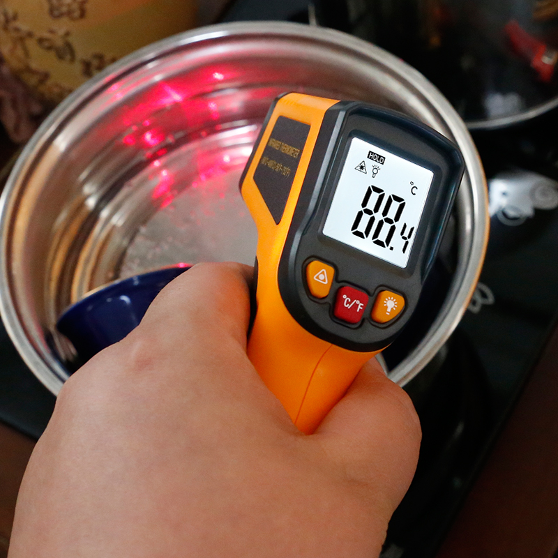 Industrial High Precision Infr - Industrial Laser Measurement 리뷰 및 가격